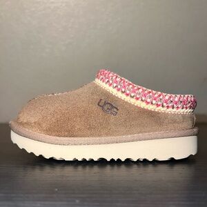 Toddler Ugg Tasman II Slippers Size 8